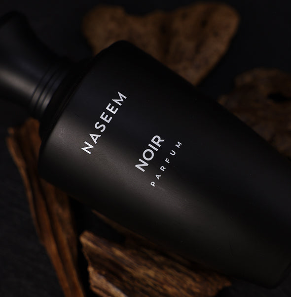 Naseem NOIR Aqua Parfum EDP 100ml  | Long Lasting Luxury Perfume for Men - TUZZUT Qatar Online Shopping