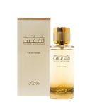 Rasasi NAFAEIS AL SHAGHAF Pour Femme EDP 100ml