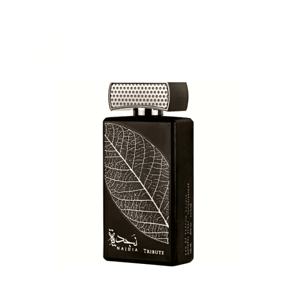 Lattafa Najdia Tribute EDP 100ML Lattafa Najdia Tribute EDP 100ML