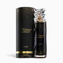 Lattafa Nasmaat Unisex EDP 100ml