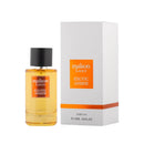 Hamidi MAÎSON LUXE EXOTIC AMBER EDP Perfume - 110ML  (Inspired by Kilian - Angels' Share) - TUZZUT Qatar Online Shopping