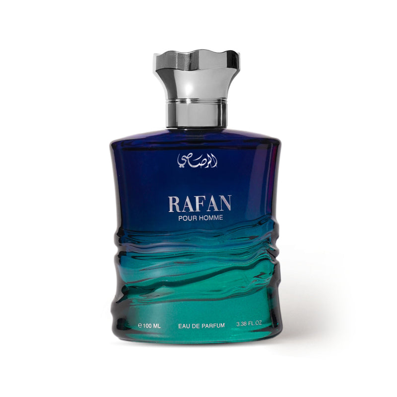Rasasi Rafan Pour Homme Edp-100ml Rasasi Rafan Pour Homme Edp-100ml