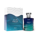 Rasasi Rafan Pour Homme Edp-100ml