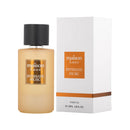 Hamidi MAÎSON LUXE INTIMATE MUSC EDP Spray Perfume - 110ML (Inspired by Ex Nihilo - Fleur Narcotique) - TUZZUT Qatar Online Shopping