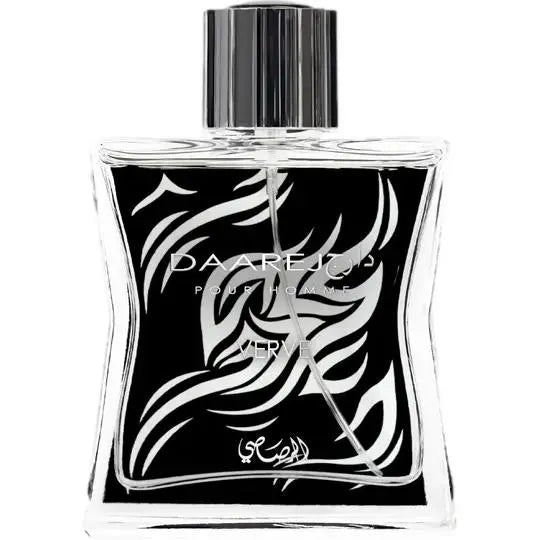 Rasasi DAAREJ DAAREJ VERVE EDP 100ML