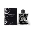 Rasasi DAAREJ DAAREJ VERVE EDP 100ML - TUZZUT Qatar Online Shopping