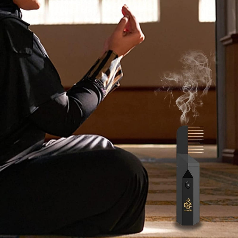 High Quality Incense Burner From Bukhoon - Tuzzut.com Qatar Online Shopping