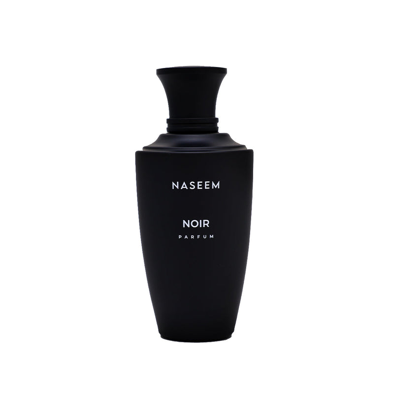 Naseem NOIR Aqua Parfum EDP 100ml  | Long Lasting Luxury Perfume for Men - TUZZUT Qatar Online Shopping