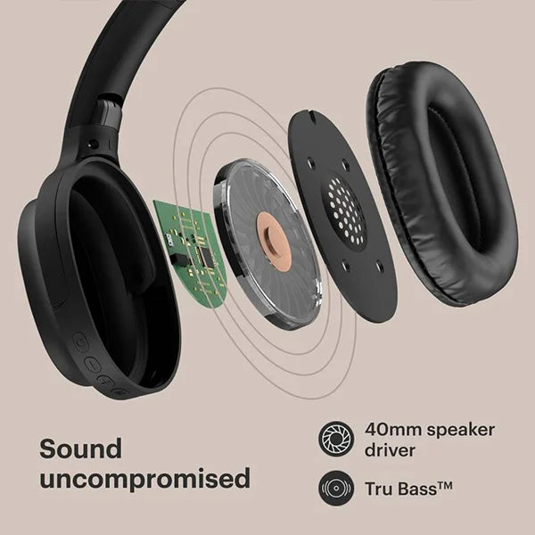 Noise One Wireless Bluetooth Gaming B-2953 Noise One Wireless Bluetooth Gaming B-2953