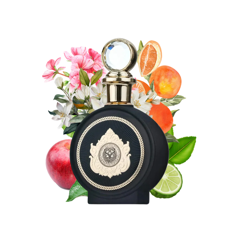 Paris Corner North Stag Expressions II Deux For Men And Women EDP 100m