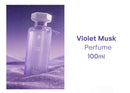 Violet Musk Collection Gift Set by Reef Perfumes - TUZZUT Qatar Online Shopping