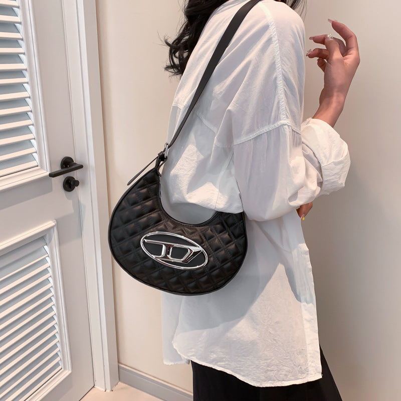 Women's Sports Shoulder Bag D76 Women's Sports Shoulder Bag D76