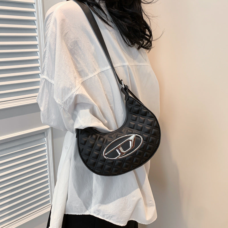 Women's Sports Shoulder Bag D76 - TUZZUT Qatar Online Shopping