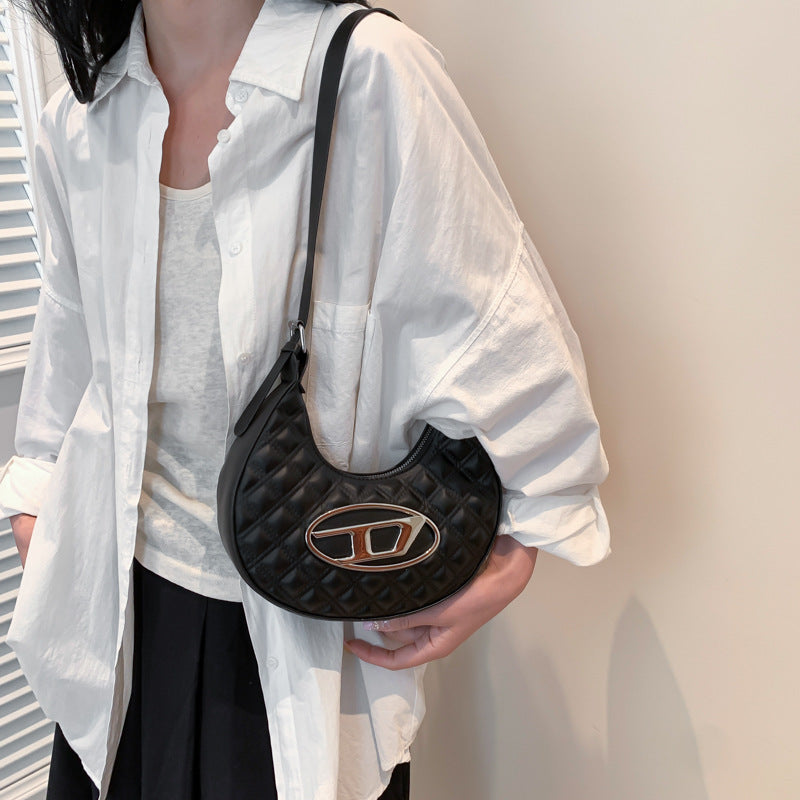 Women's Sports Shoulder Bag D76 - TUZZUT Qatar Online Shopping