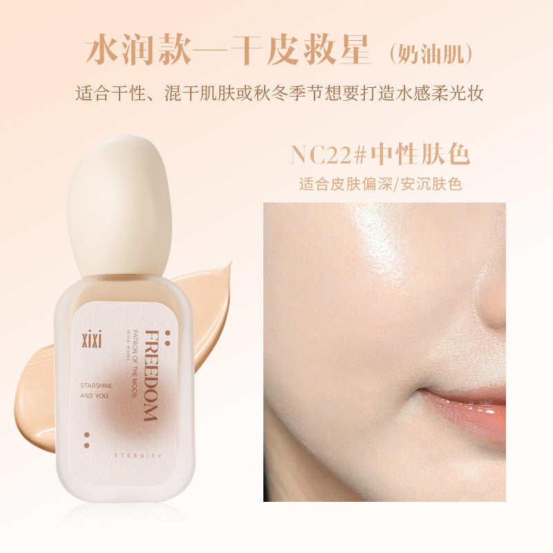 Flawless Long Stay Liquid Foundation Hydrated 30g Flawless Long Stay Liquid Foundation Hydrated 30g