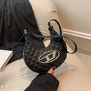 Women's Sports Shoulder Bag D76 - TUZZUT Qatar Online Shopping