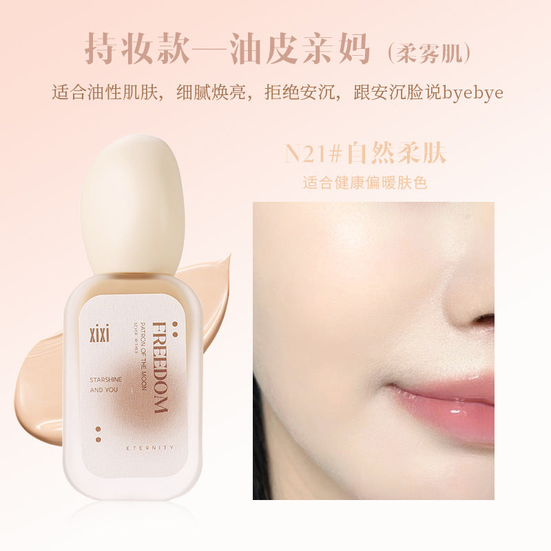 Flawless Long Stay Liquid Foundation Hydrated 30g Flawless Long Stay Liquid Foundation Hydrated 30g