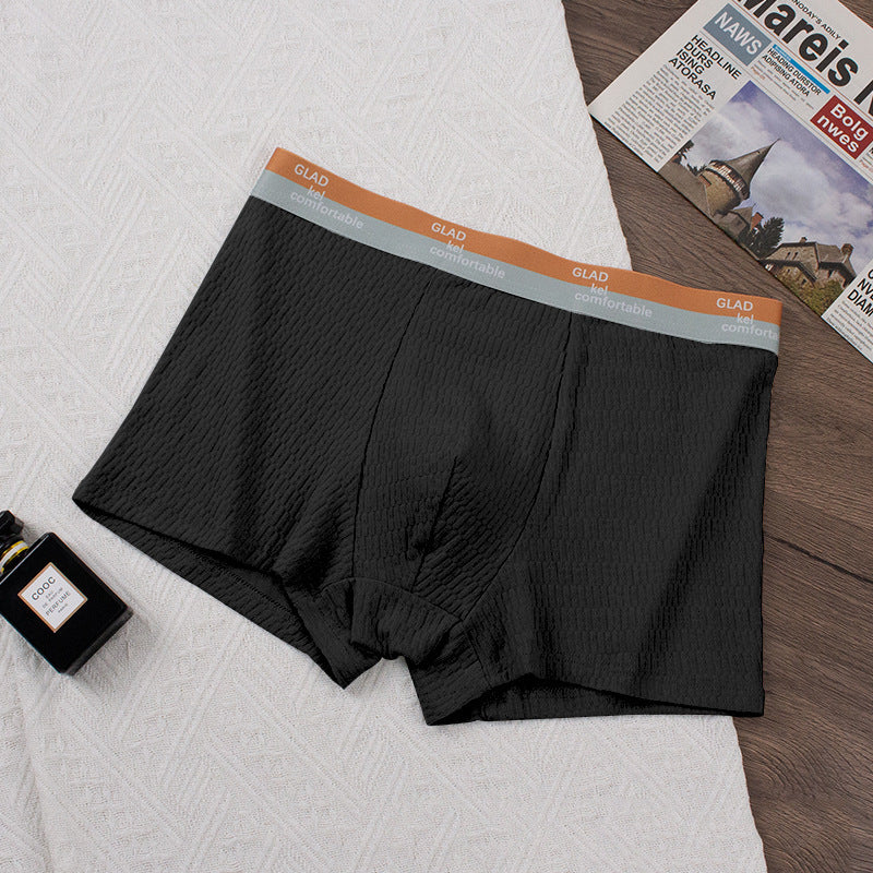 Cotton Men's Boxer X20025