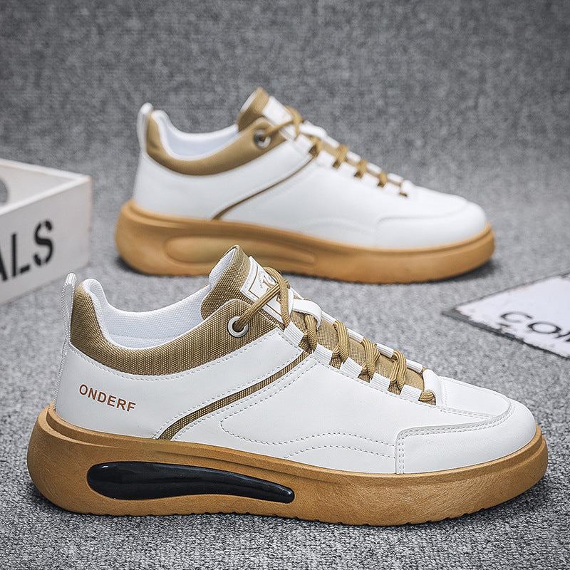 Men's Shoes Autumn Soft soled Breathable S-885698 Men's Shoes Autumn Soft soled Breathable S-885698