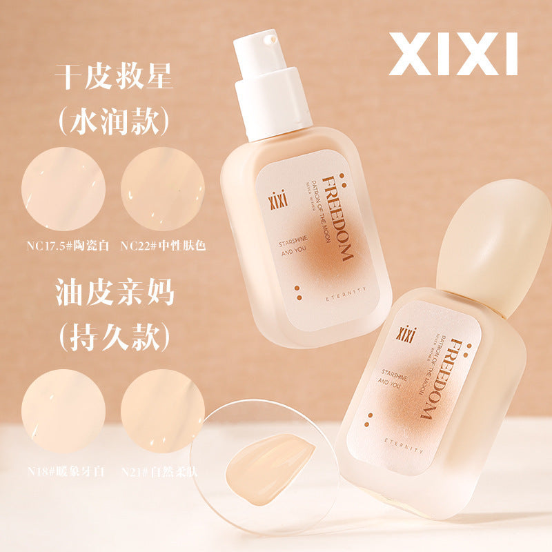 Flawless Long Stay Liquid Foundation Hydrated 30g Flawless Long Stay Liquid Foundation Hydrated 30g