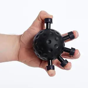 Eagle Claw Gripper Eagle Claw Gripper