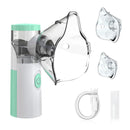 Ultrasonic nebulizer Mesh JSL-W303 Portable - TUZZUT Qatar Online Shopping