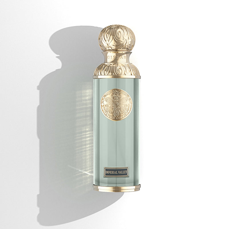 Gissah Imperial Valley Eau De Parfum - 200ml