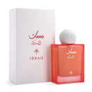 RASPBERRY MUSK By Ibrahim Al Qurashi 75ml