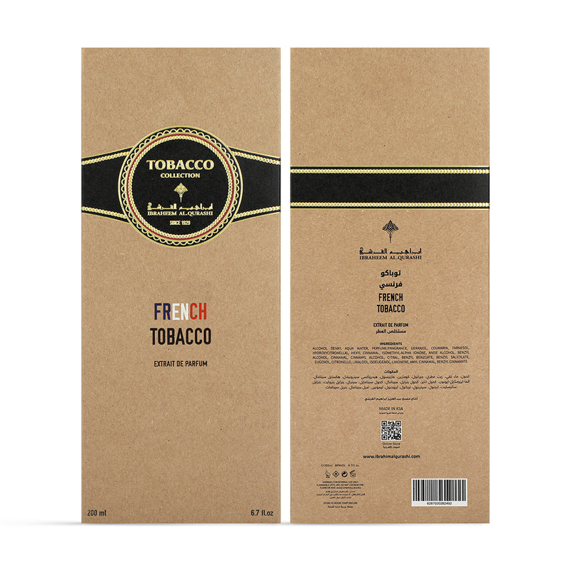 tobacco vanille smell Tobacco Vanille - TOM FORD