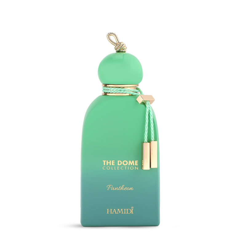 Hamidi THE DOME - PANTHEON EDP Spray Perfume 100ml