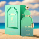 Hamidi THE DOME - PANTHEON EDP Spray Perfume 100ml - TUZZUT Qatar Online Shopping