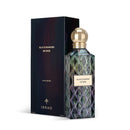 Black Diamond Incense by Ibrahim Al Qurashi – Eau de Parfum 150ml - TUZZUT Qatar Online Shopping