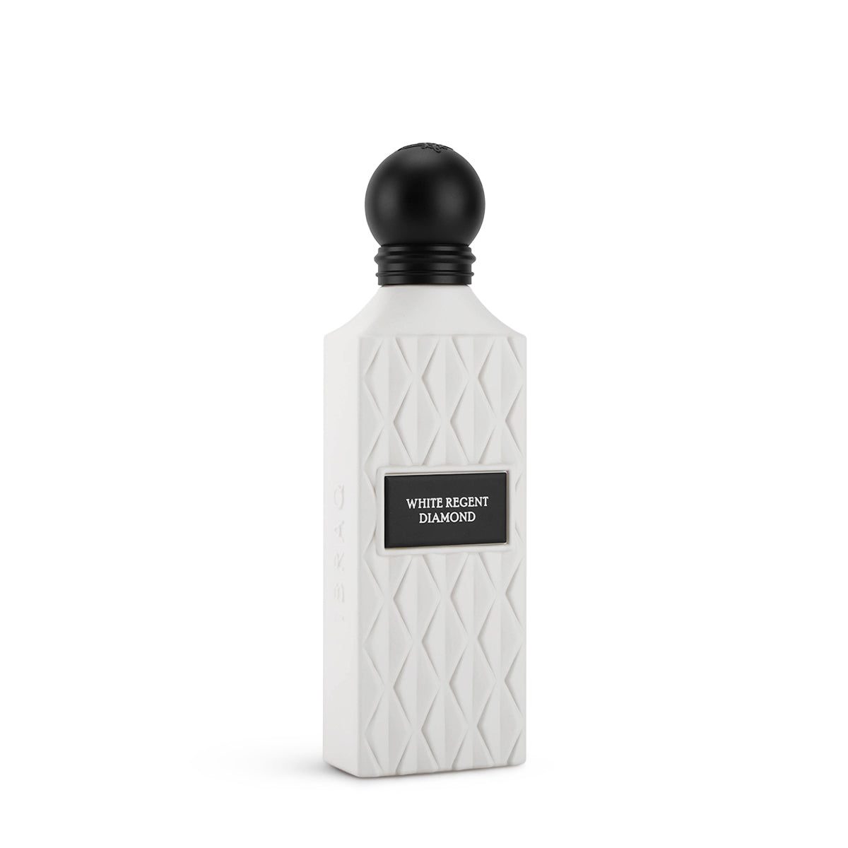 White Regent Diamond Extrait de Parfum By Ibrahim Al Qurashi – 150ml White Regent Diamond Extrait de Parfum By Ibrahim Al Qurashi – 150ml