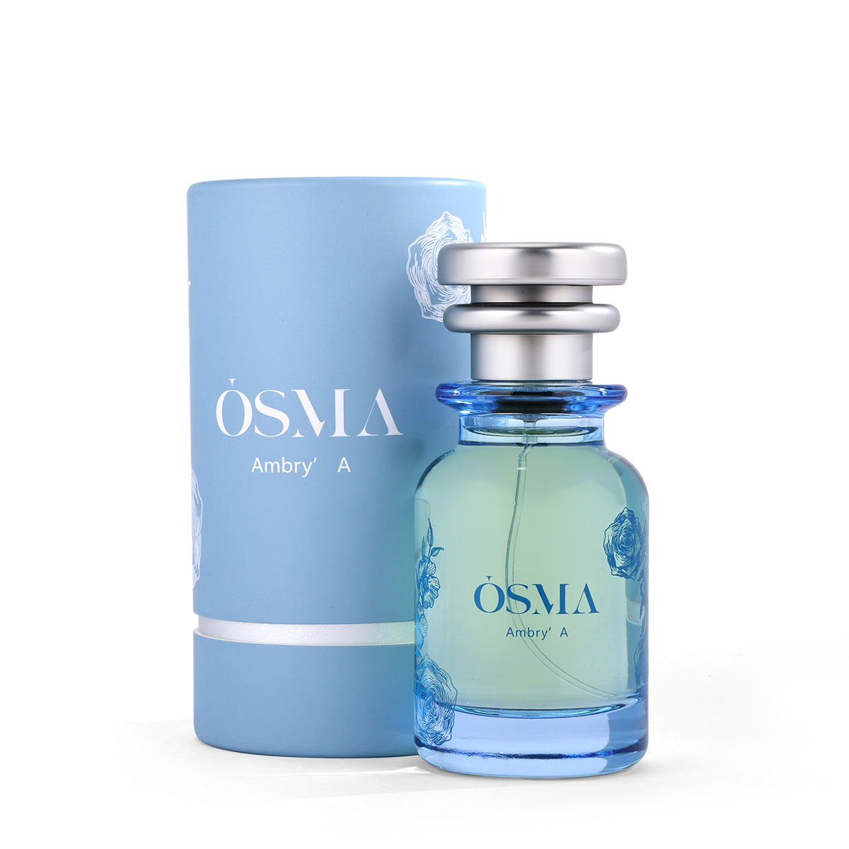 Ambry' A Eau de Parfum - 75ml-by Osma