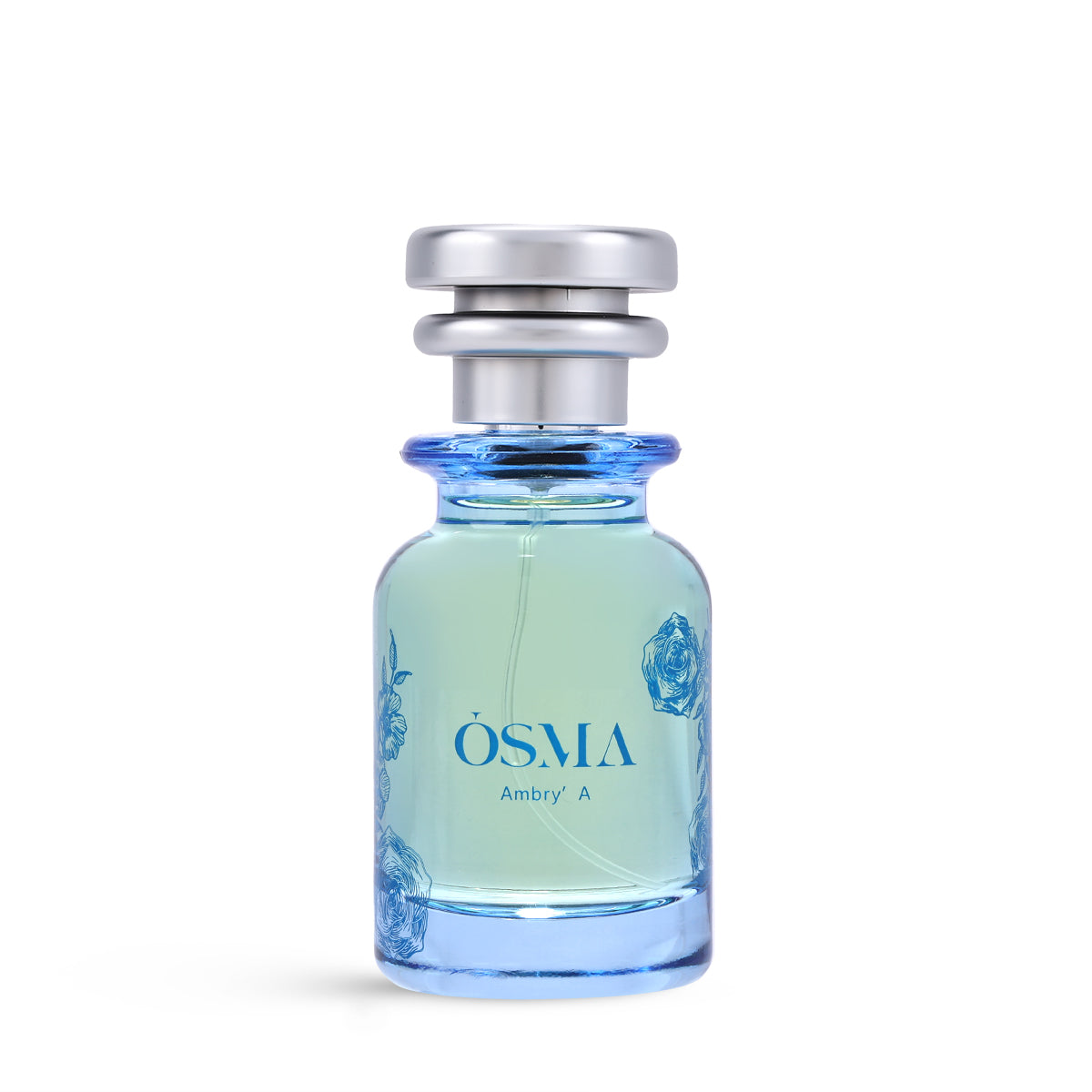 Ambry' A Eau de Parfum - 75ml-by Osma Ambry' A Eau de Parfum - 75ml-by Osma
