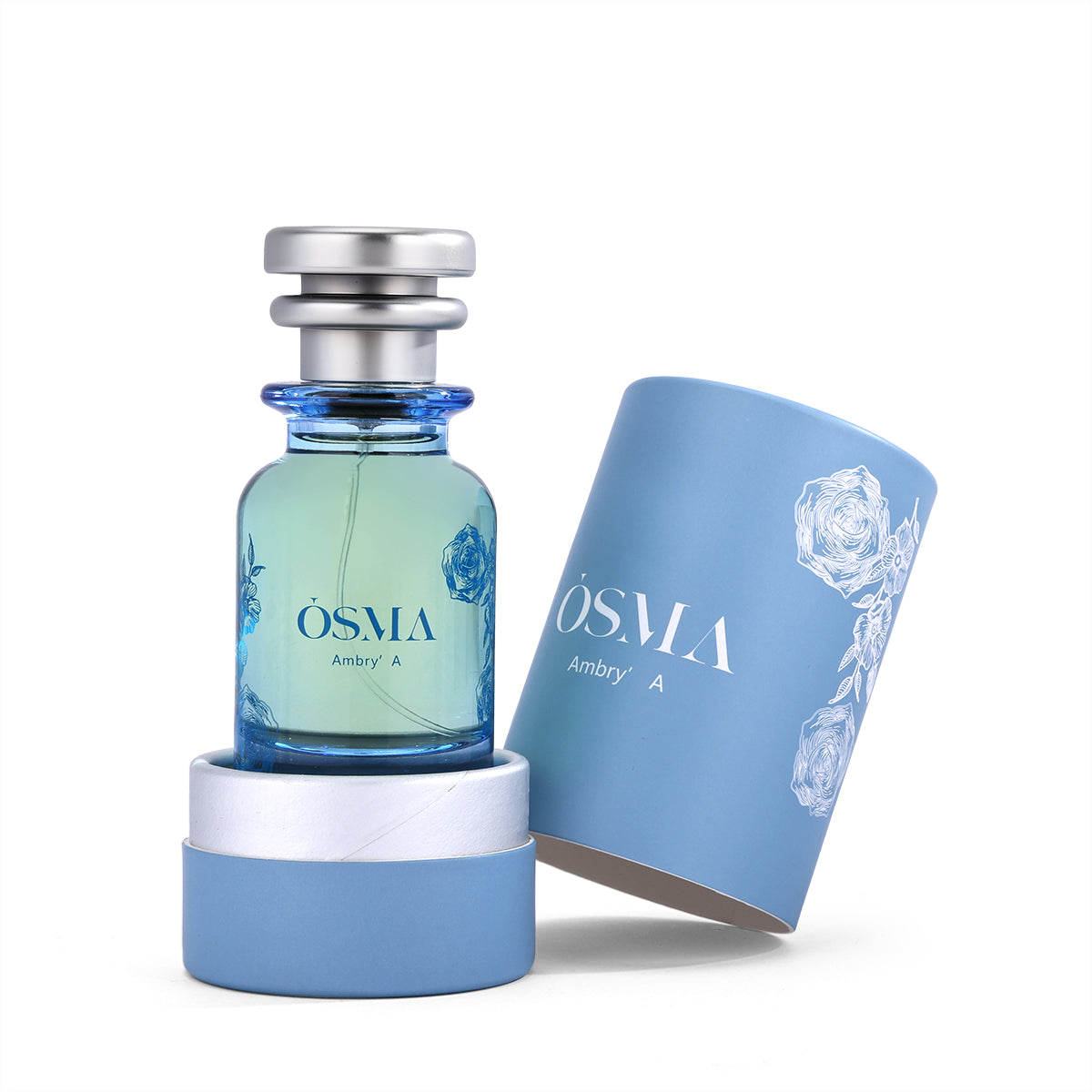 Ambry' A Eau de Parfum - 75ml-by Osma Ambry' A Eau de Parfum - 75ml-by Osma