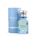 Woody F Eau de Parfum - 75ml- By OSMA - TUZZUT Qatar Online Shopping