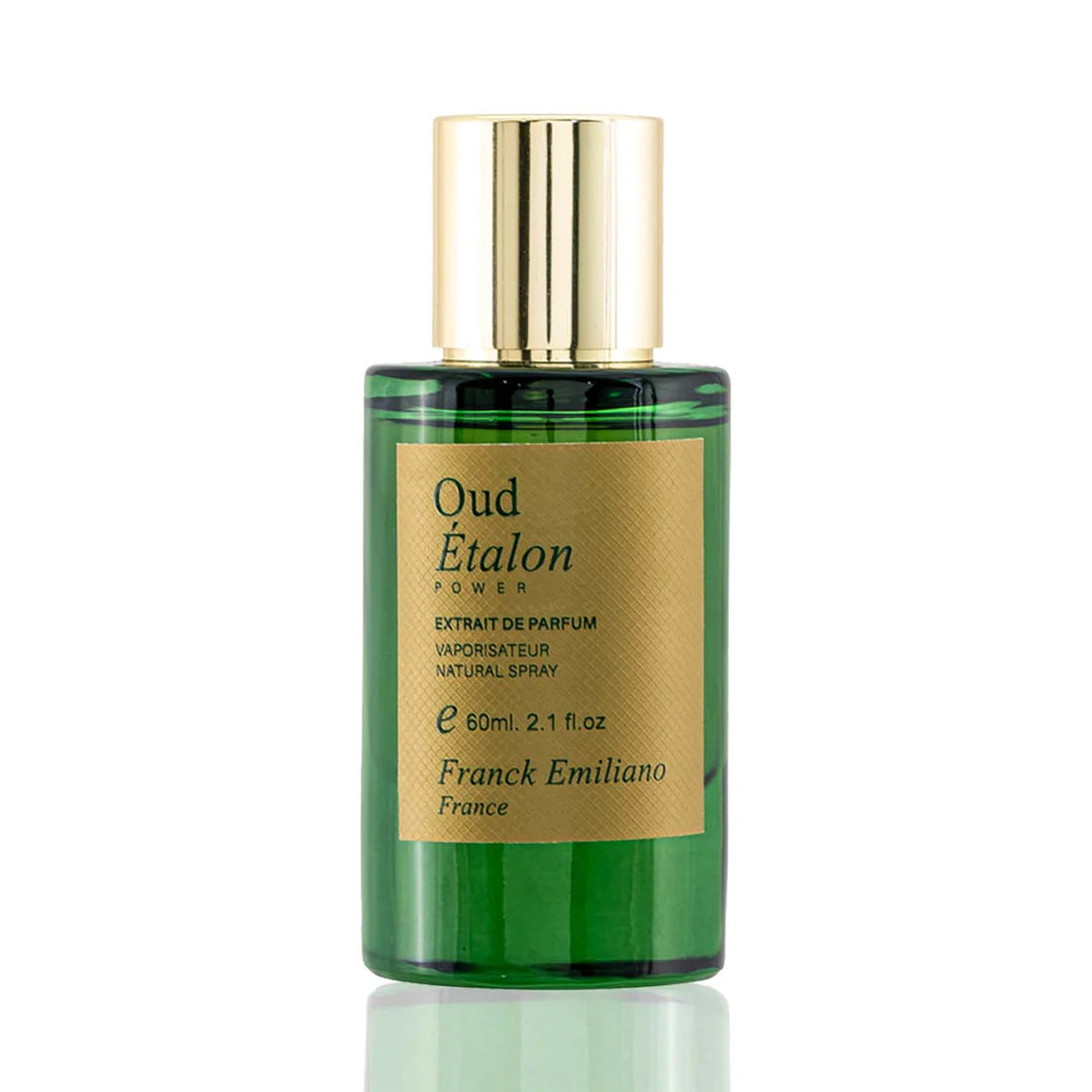 Oud Etalon Power Franck Emiliano France – 60 ml Oud Etalon Power Franck Emiliano France – 60 ml