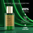 Oud Etalon Power Franck Emiliano France – 60 ml - TUZZUT Qatar Online Shopping