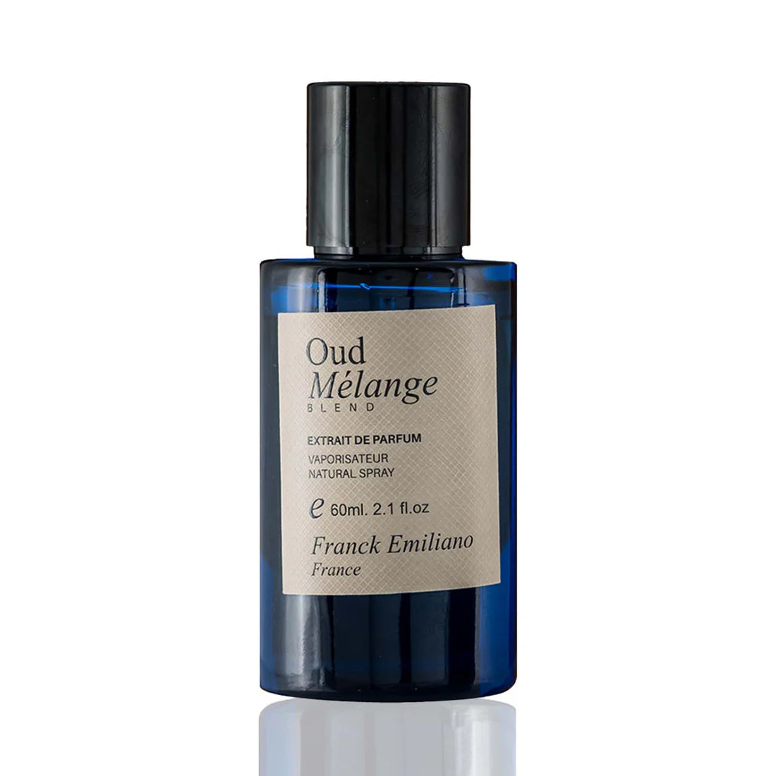 Oud Melange Blend Franck Emiliano France – 60 ml Oud Melange Blend Franck Emiliano France – 60 ml