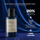 Oud Melange Blend Franck Emiliano France – 60 ml - TUZZUT Qatar Online Shopping
