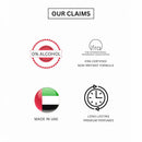 Naseem DATE NIGHT for Women Aqua Parfum EDP 100ml - TUZZUT Qatar Online Shopping