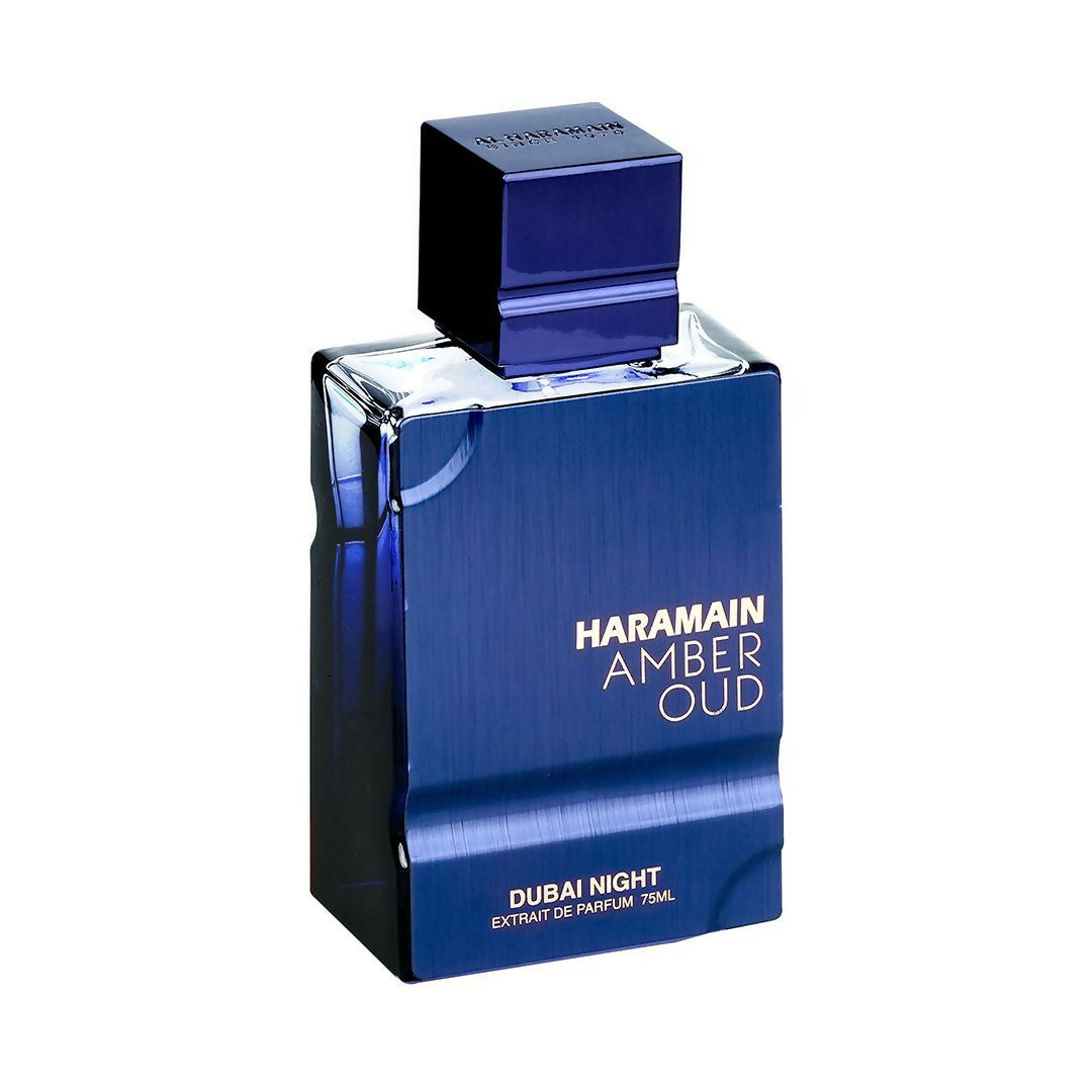 Haramain Amber Oud Dubai Night 75ml Extrait De Parfum Haramain Amber Oud Dubai Night 75ml Extrait De Parfum