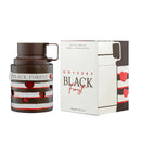 Odyssey Black Forest Perfume 100ml EDP Armaf - TUZZUT Qatar Online Shopping