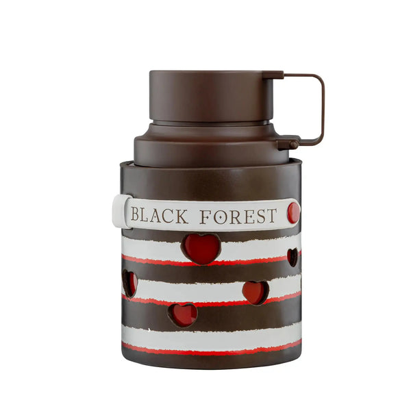 Odyssey Black Forest Perfume 100ml EDP Armaf Odyssey Black Forest Perfume 100ml EDP Armaf
