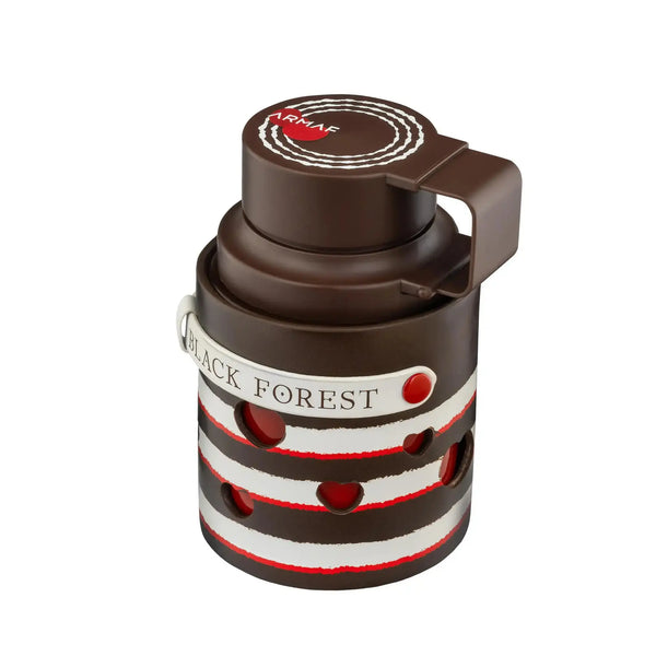 Odyssey Black Forest Perfume 100ml EDP Armaf Odyssey Black Forest Perfume 100ml EDP Armaf
