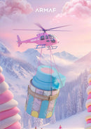 Armaf Odyssey Marshmallow  EDP 100ml