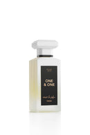 SASAN One & One 80ml Femme Extrait De Perfumes Inspired One & Only Gissah