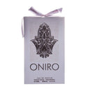 Oniro EDP Perfume 100ml   by Fragrance World - TUZZUT Qatar Online Shopping