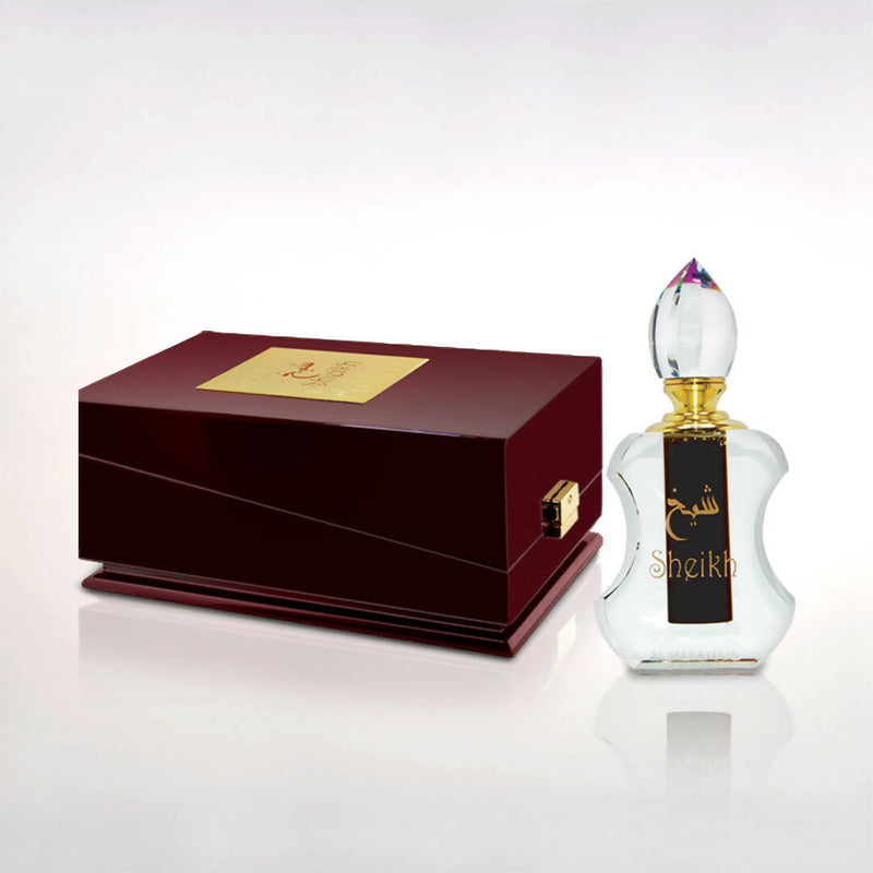 HARAMAIN SHEIKH 60 ML